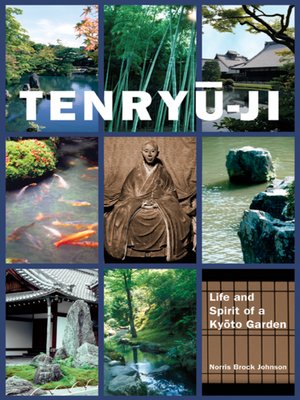 cover image of Tenryu-ji